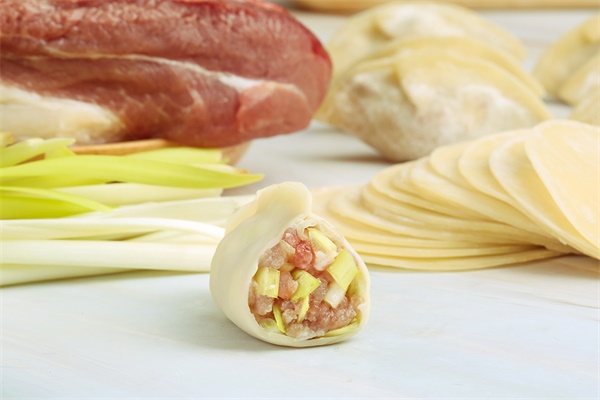 四川老字号饺子馆加盟