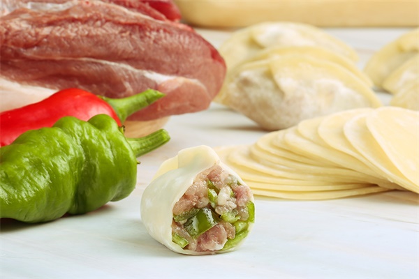 江苏老字号饺子云吞店品牌