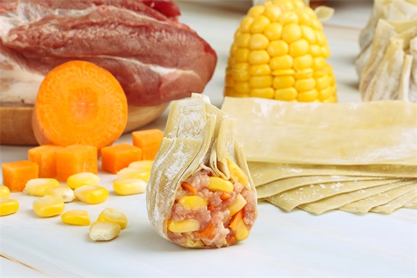 浙江连锁水饺品牌