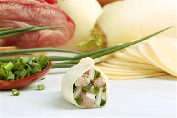 浙江连锁水饺品牌