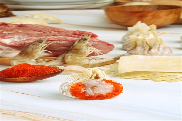 四川老字号饺子店加盟