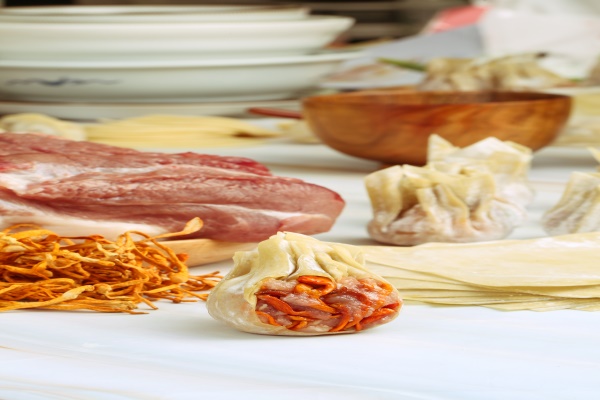 西宁老字号饺子云吞馆加盟