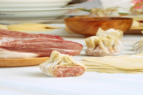 山东老字号抄手加盟