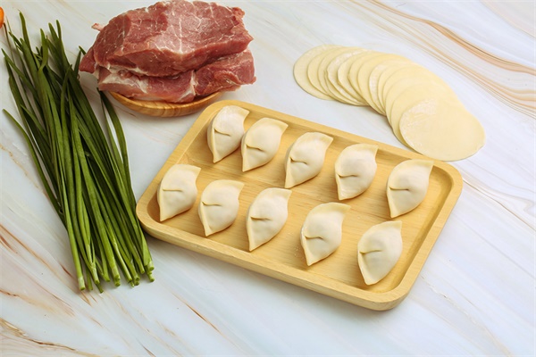 浙江连锁水饺品牌