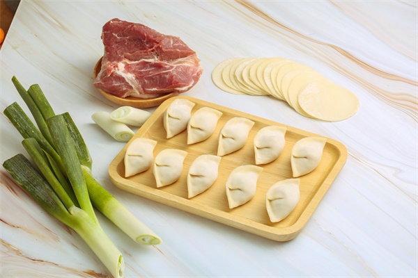 四川老字号饺子馆加盟