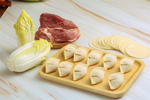 哈尔滨老字号抄手加盟