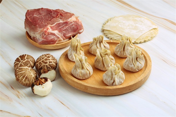 四川老字号饺子馆加盟