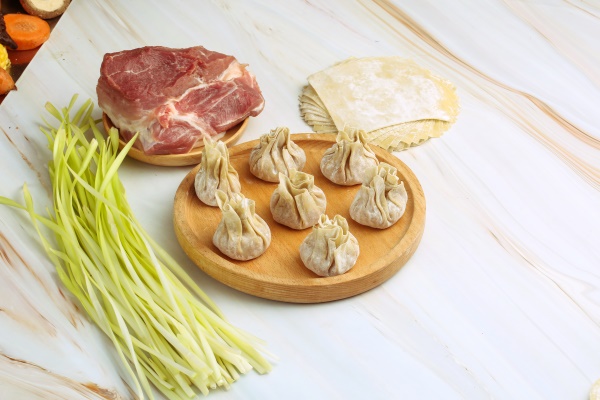 四川老字号饺子馆加盟