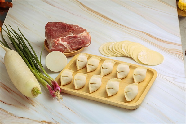 乌鲁木齐老字号袁记水饺加盟