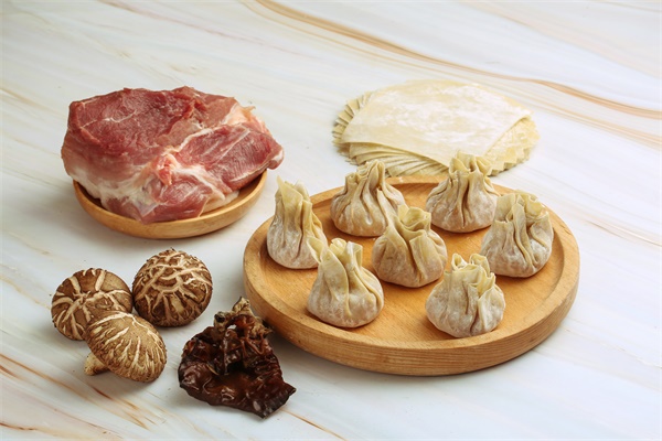 山东老字号抄手加盟