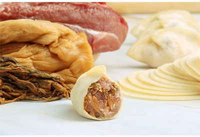 饺子店加盟 饺子店加盟